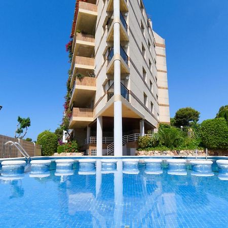 Rentalmar Salou Mar ภายนอก รูปภาพ