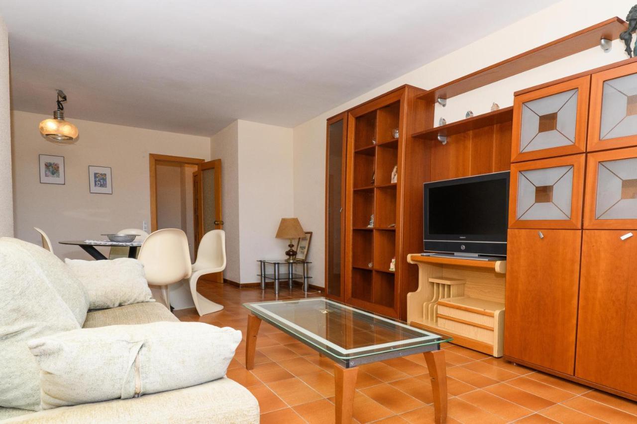Rentalmar Salou Mar ภายนอก รูปภาพ