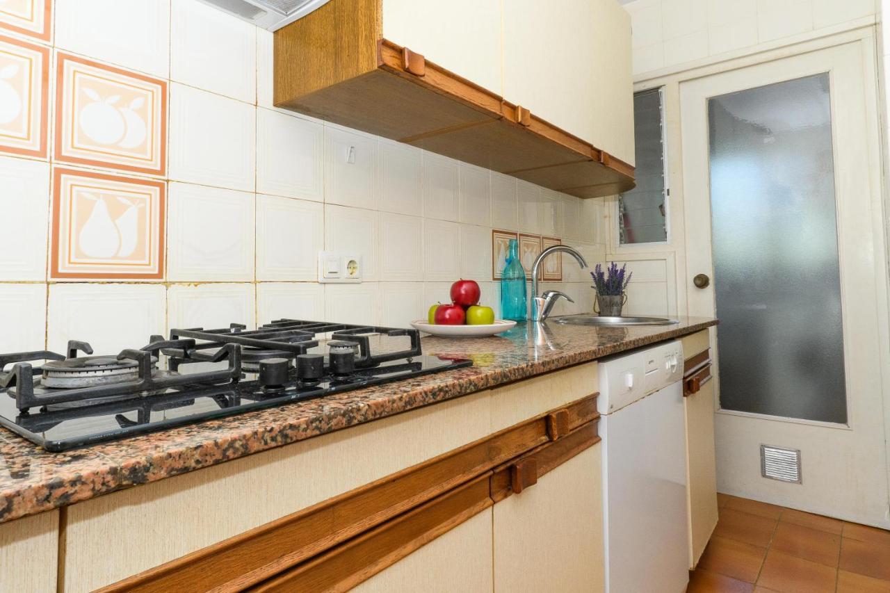 Rentalmar Salou Mar ภายนอก รูปภาพ