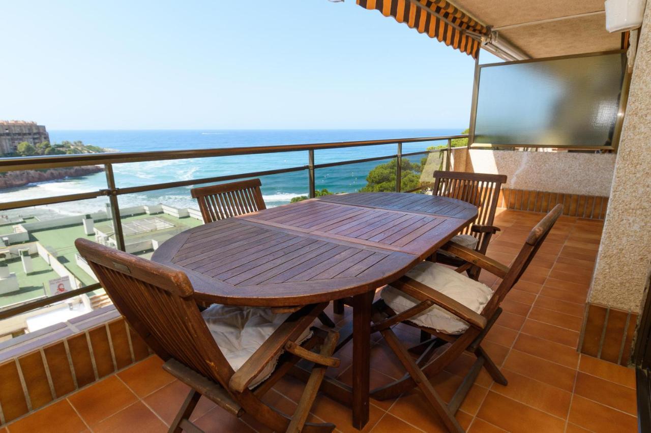 Rentalmar Salou Mar ภายนอก รูปภาพ