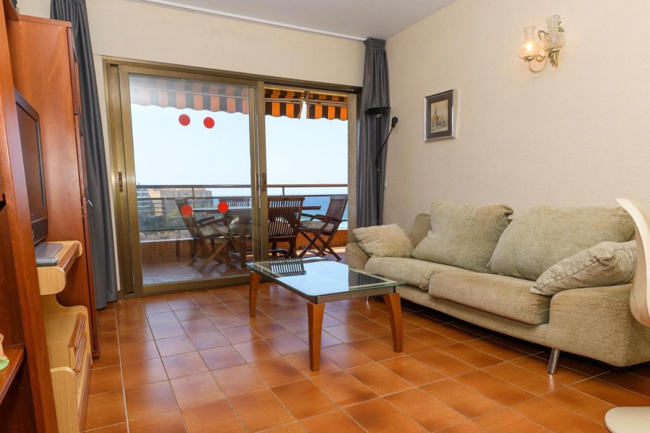 Rentalmar Salou Mar ภายนอก รูปภาพ
