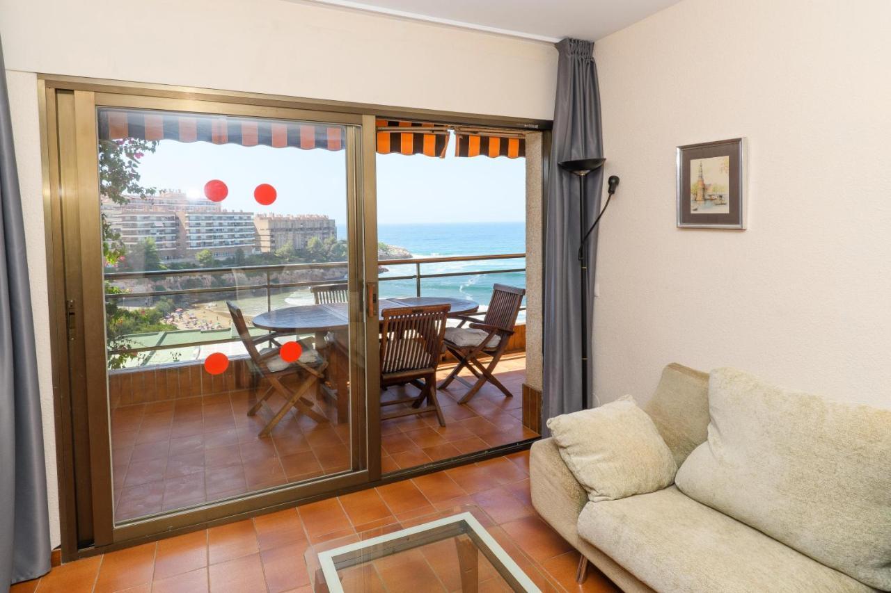 Rentalmar Salou Mar ภายนอก รูปภาพ