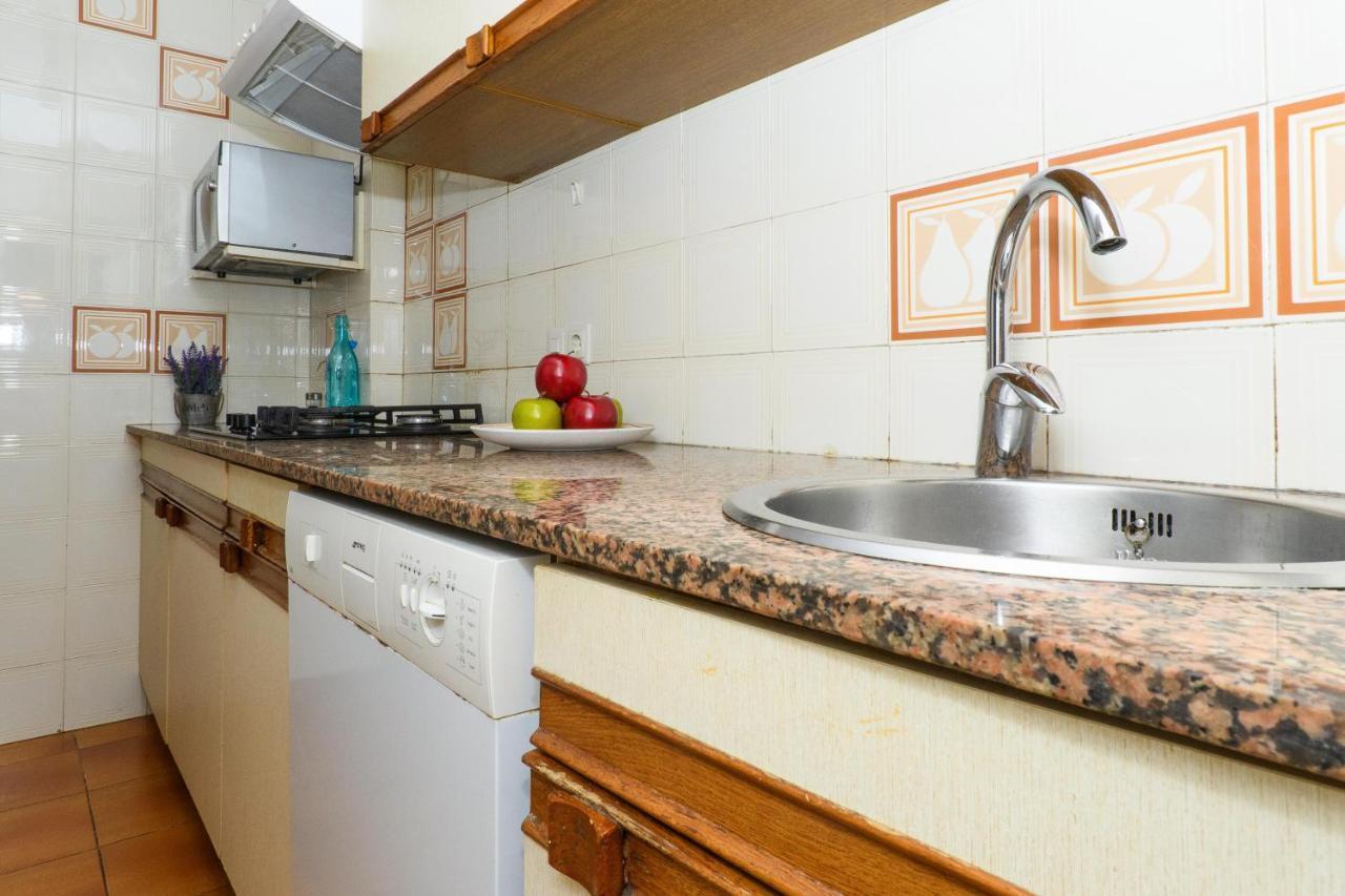 Rentalmar Salou Mar ภายนอก รูปภาพ