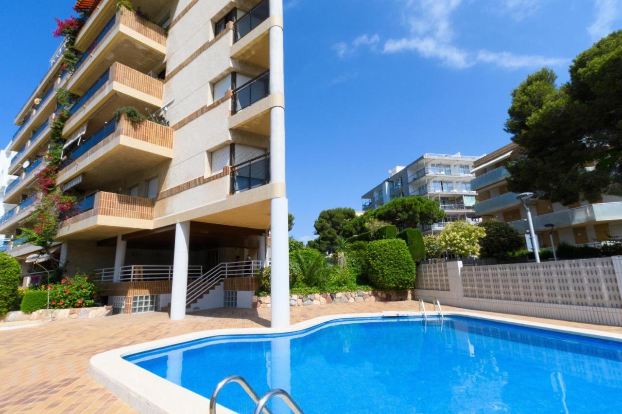 Rentalmar Salou Mar ภายนอก รูปภาพ
