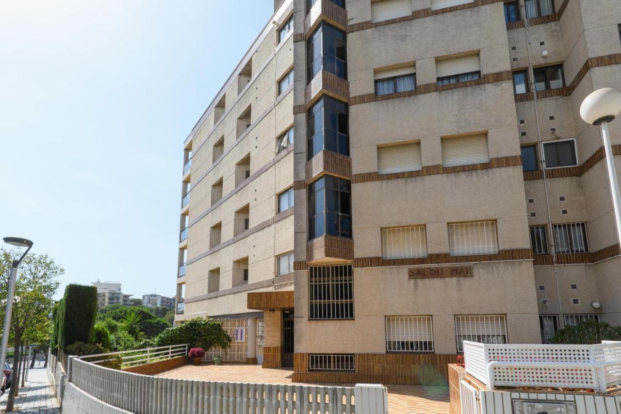 Rentalmar Salou Mar ภายนอก รูปภาพ