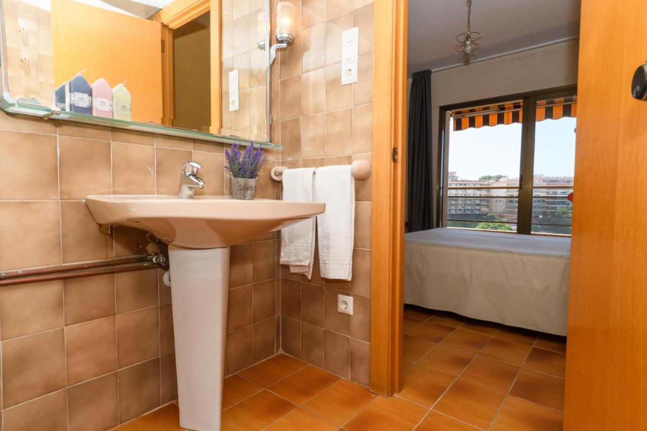 Rentalmar Salou Mar ภายนอก รูปภาพ