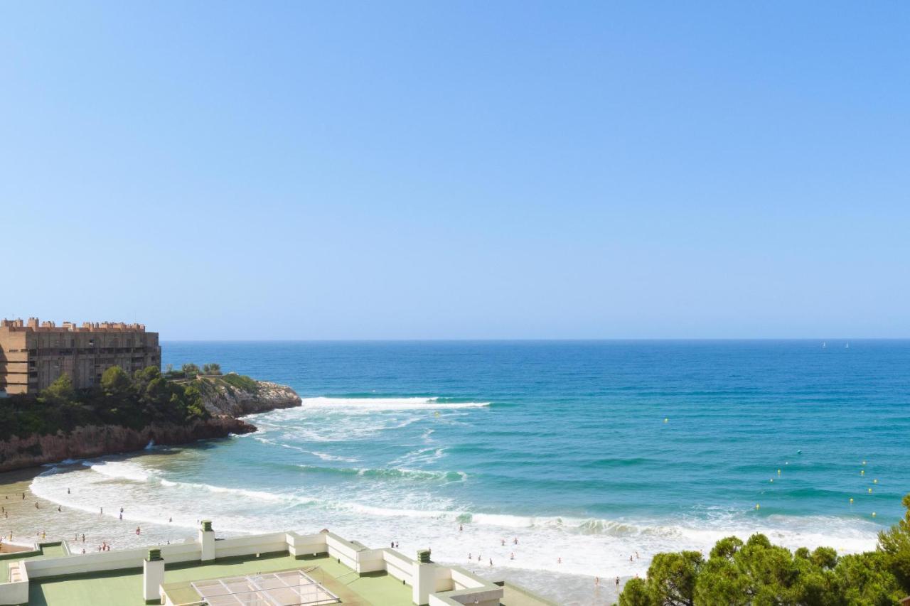 Rentalmar Salou Mar ภายนอก รูปภาพ