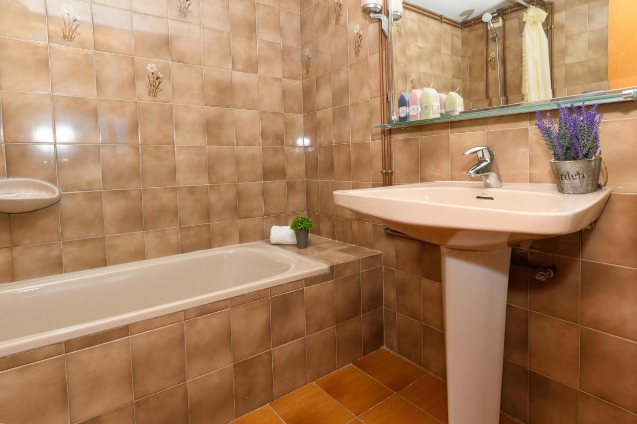 Rentalmar Salou Mar ภายนอก รูปภาพ