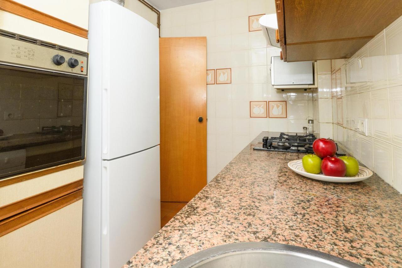 Rentalmar Salou Mar ภายนอก รูปภาพ