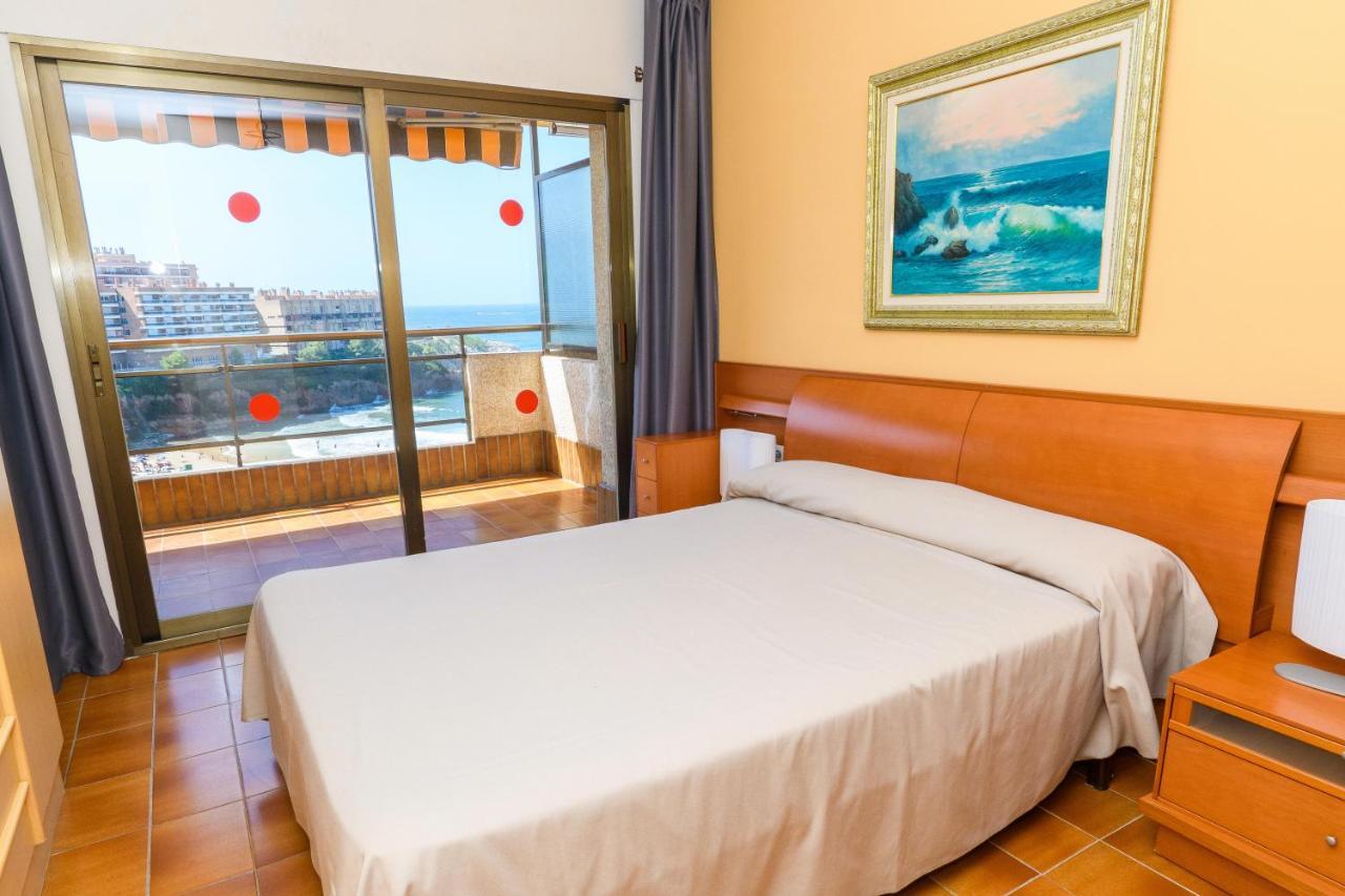 Rentalmar Salou Mar ภายนอก รูปภาพ